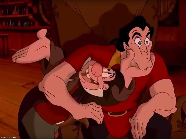 14 Momentos Gays Que Han Marcado Las Peliculas Disney E Online Latino Mx